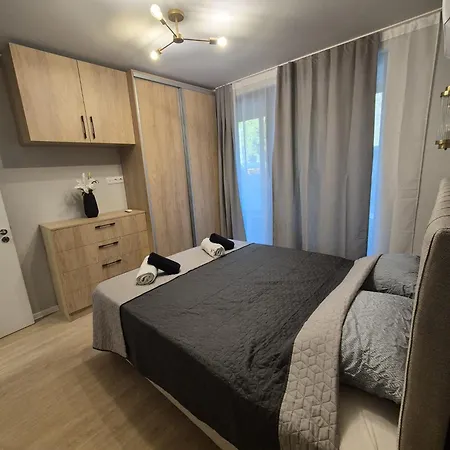 Sea Garden Dream Appartement