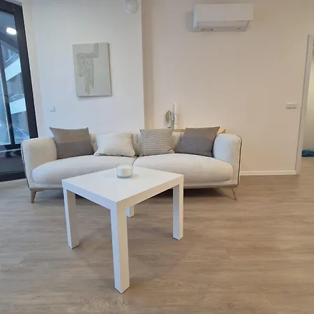 Appartement Sea Garden Dream *