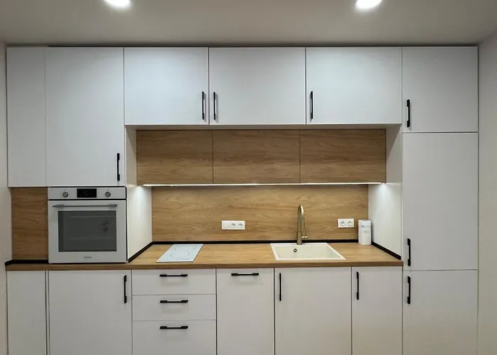 Sea Garden Dream * Βάρνα