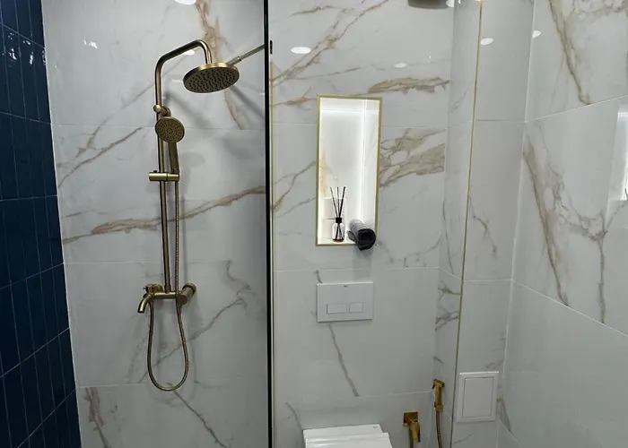 Sea Garden Dream Βάρνα