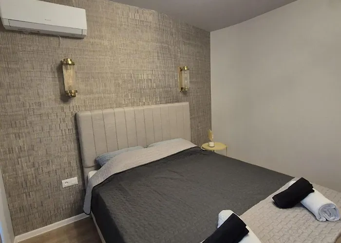 Sea Garden Dream * Βάρνα